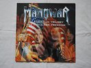 Manowar - An American Trilogy/ The Fight For Freedom 12