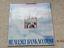 Frank Zappa - 2 LP - Heavenly Bank Account - in shrink - nr mint
