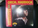 RUBBY HADDOCK PRESENTA ORQUESTA HADDOCK NEW REISSUE MONTUNO BRAVO