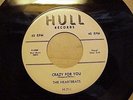 GREAT NYC DOO WOP 1ST PRESS 45 CLASSIC 