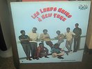 LES LOUPS NOIRS A NEW YORK LP ARFO FUNK MACAYA ORIG US STEREO