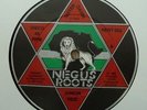 Junior Reid - Sister Dawn / Dub - Negus Roots  EX