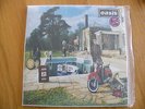 OASIS BE HERE NOW LP CRELP 219 1997 SEALED+IMPORT CDS+USED TIX+EXTRAS