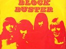 The Sweet - Blockbuster 45 - Rare Turkish-Only Unique Cover - Block Buster 7