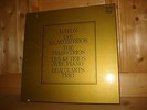 Haydn Complete 43 Piano Trios BEAUX ARTS TRIO PHILIPS 14 LP BOX 6768077 MINT