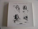 Led Zeppelin / BBC Sessions sehr Rare 4 LP Box 1. Press 1997   fast wie Neu 