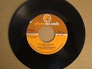 STERLING HARRISON ONE SIZE FITS ALL 45-RARE-BOOGIE-HEAR