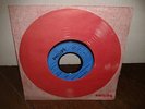 MAGMA FRENCH PROMO SP JUKE BOX MEKANIK KOMMANDO