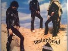 MOTORHEAD - Ace Of Spades (LP 1980) GOLD VINYL
