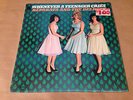 REPARATA AND THE DELRONS LP 