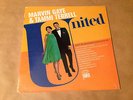 MOTOWN LP/ MARVIN GAYE & TAMMI TERRELL 