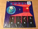 PSYCH ROCK LP/ TIME 