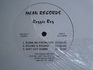 REGGIE REG SOME BE FRONTING 12