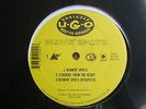 UNBIASED GHETTO OPINION U.G.O. BLOWIN SPOTS 12