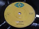THE SLICKERS - FRYING PAN RARE 1969 BLUE CAT SKINHEAD REGGAE 45 EX