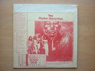 YES Stellar Attraction Rare original double vinyl LP