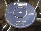 THE SOUL SISTERS - WRECK A BUDDY RARE 1969 AMALGAMATED SKINHEAD REGGAE 45