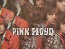 LP PINK FLOYD - The Piper At The Gates Of Dawn FRENCH press 33 12