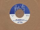 Rare Northern Soul 45 - Del-Larks - 
