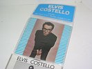 ELVIS COSTELLO STIFF GRAB -3 4x7