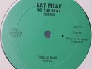 VARIOUS* Billy Squire - The Big Beat *FUNK INC* Kool Is Back *SCARCE* Eat Meat