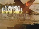 Sun City Girls vinyl - MISTER LONELY soundtrack LP.