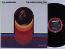AHMAD JAMAL TRIO The Awakening IMPULSE LP VG++