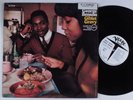 GEORGE BENSON Giblet Gravy VERVE LP WLP