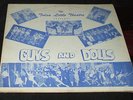 GUYS AND DOLLS The Tulsa Little Theatre PRIVATE LP 1962 RARE
