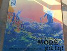 LP PINK FLOYD OST More, 1st DE, MINT-