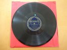 Wolverine Orchestra-Sensation/Lazy Daddy-1924-Gennett 5542-Very Rare 10