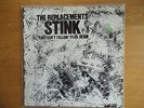 The Replacements-Stink-1986 repress-Husker Du-Ramones