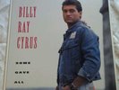 Billy Ray Cyrus 