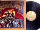 THE GRATEFUL DEAD: Warner Bros Records W1689: MONO: 1967 UK LP