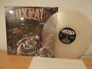 TOXPACK Bastarde von Morgen LP clear vinyl OI Troopers  LAST RESORT SHEER TERROR