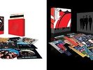 Rolling Stones 1964-1969 vinyl box set 11 lp 2 ep 2010