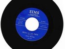 Jimmy Patton Okie's In The Pokie  Lonely Nights  7