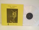 THE STYLE COUNCIL - UBER RARE LP DANCING - CLEAR VINYL - PAUL WELLER - THE JAM