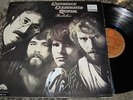 LP: Creedence Clearwater Revival (John Fogerty) - Pendulum, fr. Pressung, 1,--