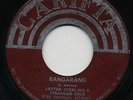 (Upbeat & Punchy 68 Skinhead Reggae) BANGARANG Lester Sterling & Stranger Cole ?