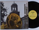 TOWSON STATE UNIVERSITY JAZZ ENSEMBLE 1982 LP VG++