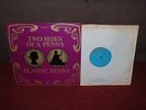 PLASTIC PENNY 1st LP 1968 PAGE ONE 1st Press RARE STEREO