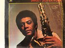 RAMON MORRIS-SWEET SISTER FUNK-GROOVE MERCHANT LP-IN SHRINK NM ORIGINAL