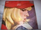 PROMO LP - SYLVIE VARTAN - LA MARITZA - 1969 - BRAZIL