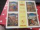 Philips Hifi Stereo, Stereo on labels, 835 030 AY Vivaldi 4 Seasons I Musici Ayo