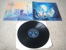 The Verve - A storm in heaven HUTLP 10  Vinyl LP Indie Britpop
