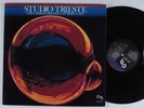 CHET BAKER/JIM HALL/HUBERT LAWS Studio Trieste CTI LP NM/VG++