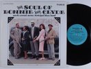 SOUTH CENTRAL MUNICIPAL BLUES BAND Soul Of Bonnie & Clyde BLUESWAY LP VG++