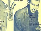 LARS GULLIN/BENGT HALLBERG - New Sounds From Sweden, Vol. 2 - 10