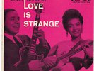 MICKEY & SYLVIA - LOVE IS STRANGE (GROOVE EP 18) CLASSIC